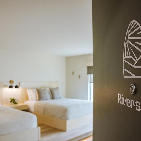 Brut Hotel Tulsa Luaran gambar