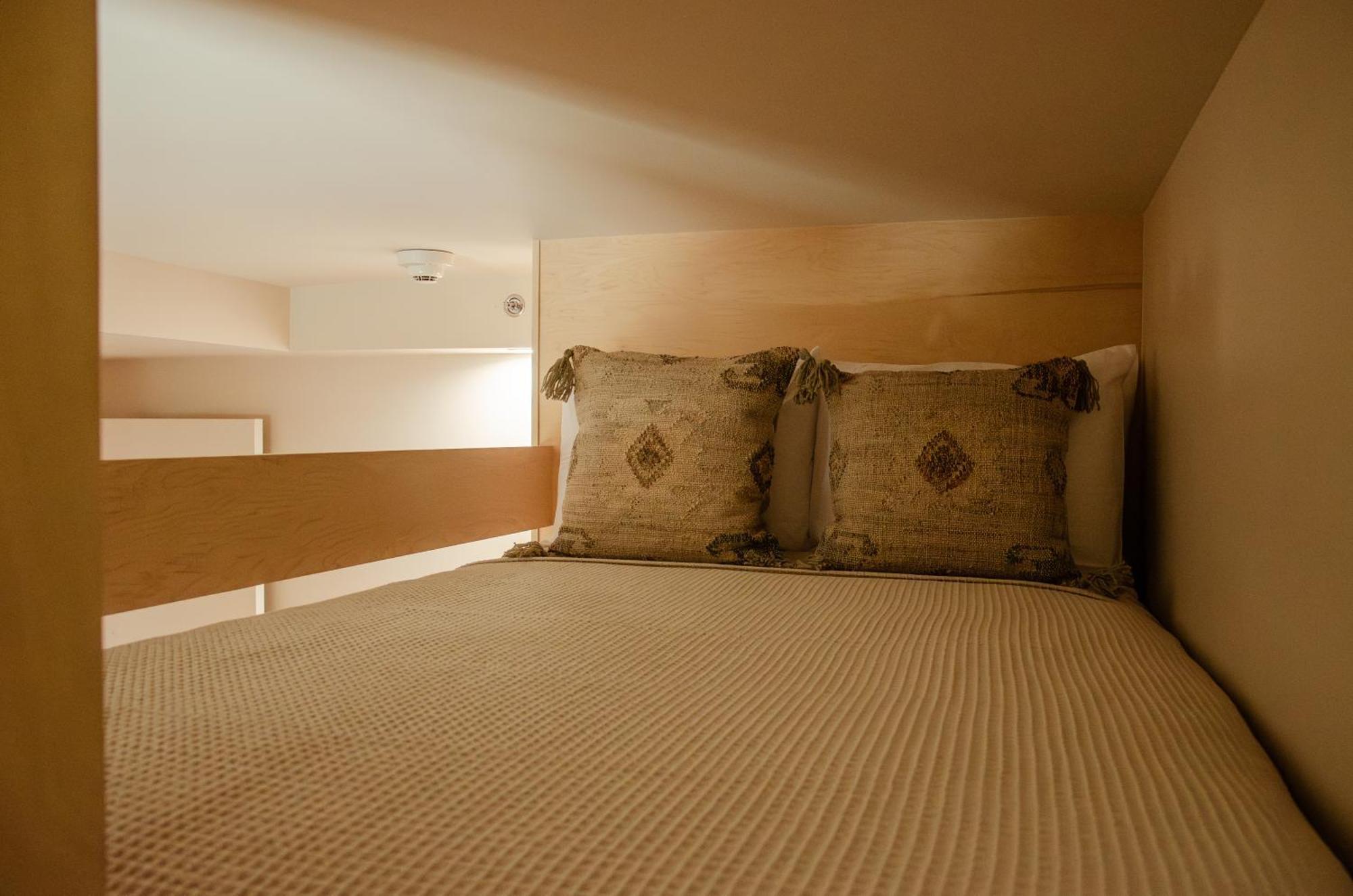 Brut Hotel Tulsa Luaran gambar