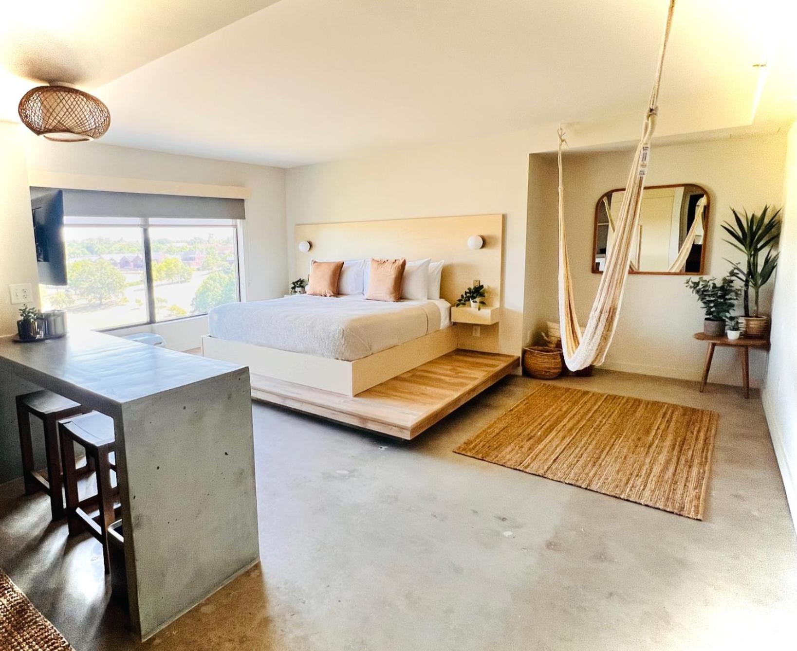Brut Hotel Tulsa Luaran gambar