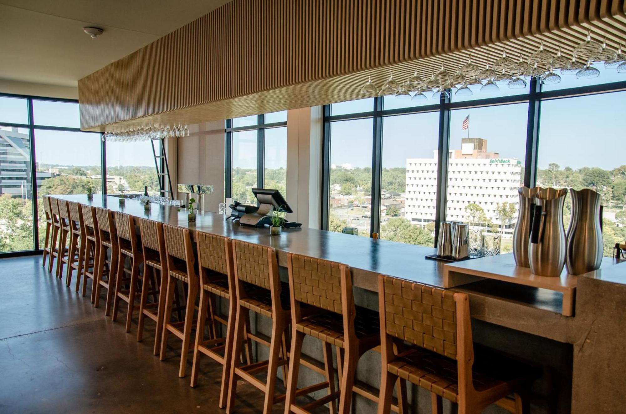 Brut Hotel Tulsa Luaran gambar