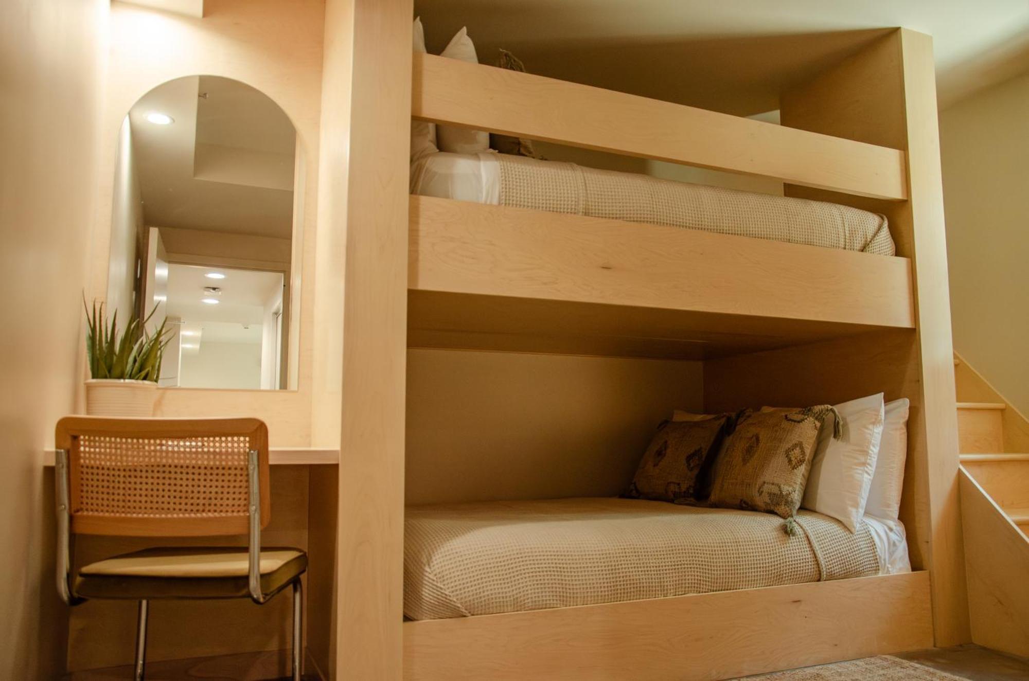 Brut Hotel Tulsa Luaran gambar
