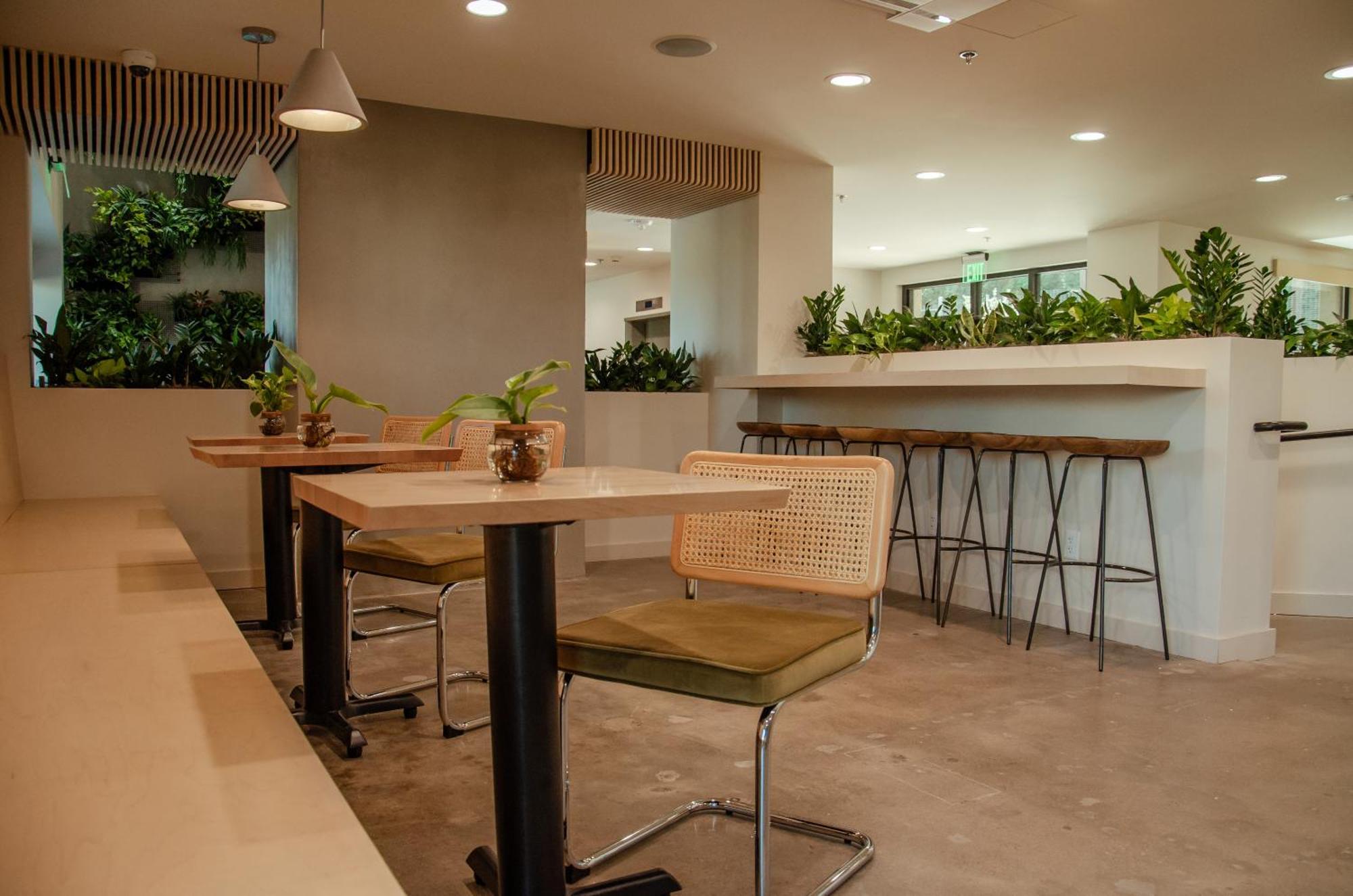 Brut Hotel Tulsa Luaran gambar