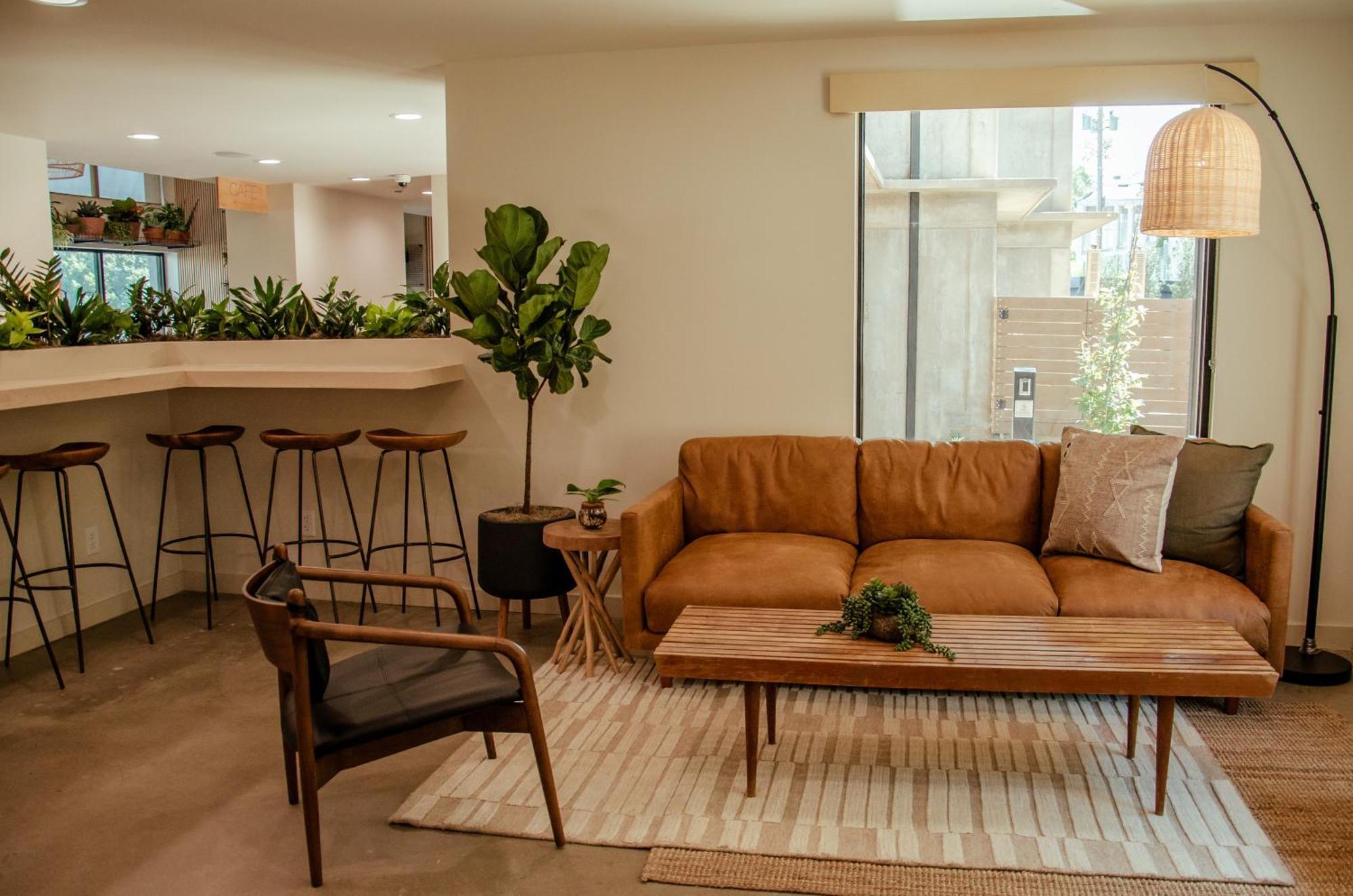 Brut Hotel Tulsa Luaran gambar
