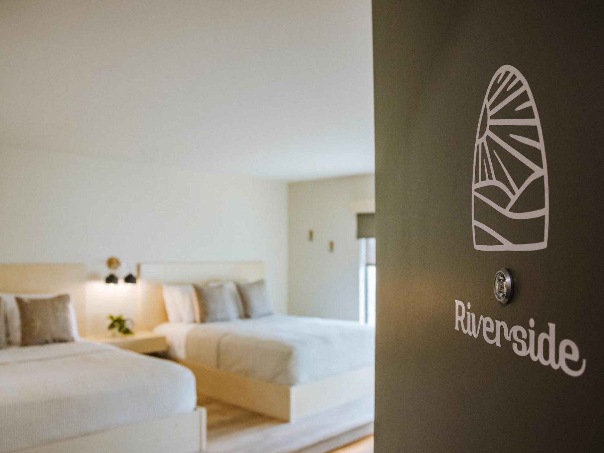 Brut Hotel Tulsa Luaran gambar